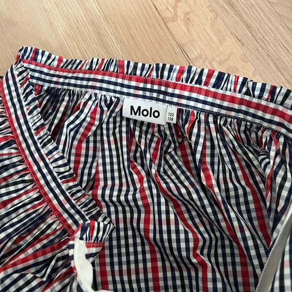 Molo skirt - Picture 2 of 2